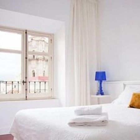 Urbanliving Liborio Apartamento Málaga Exterior foto
