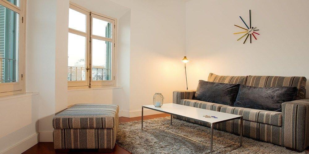 Urbanliving Liborio Apartamento Málaga Exterior foto