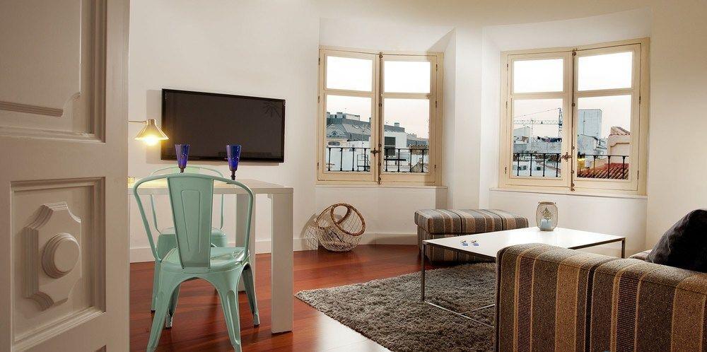 Urbanliving Liborio Apartamento Málaga Exterior foto