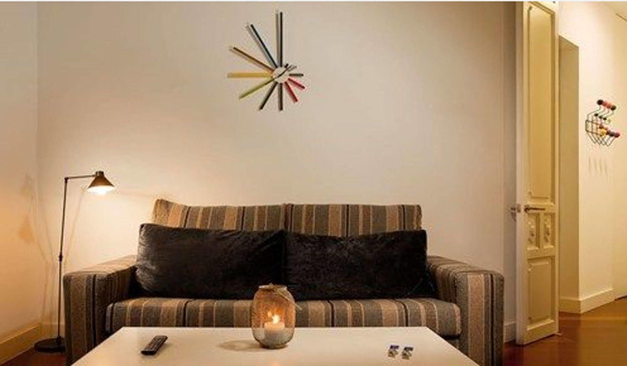Urbanliving Liborio Apartamento Málaga Exterior foto