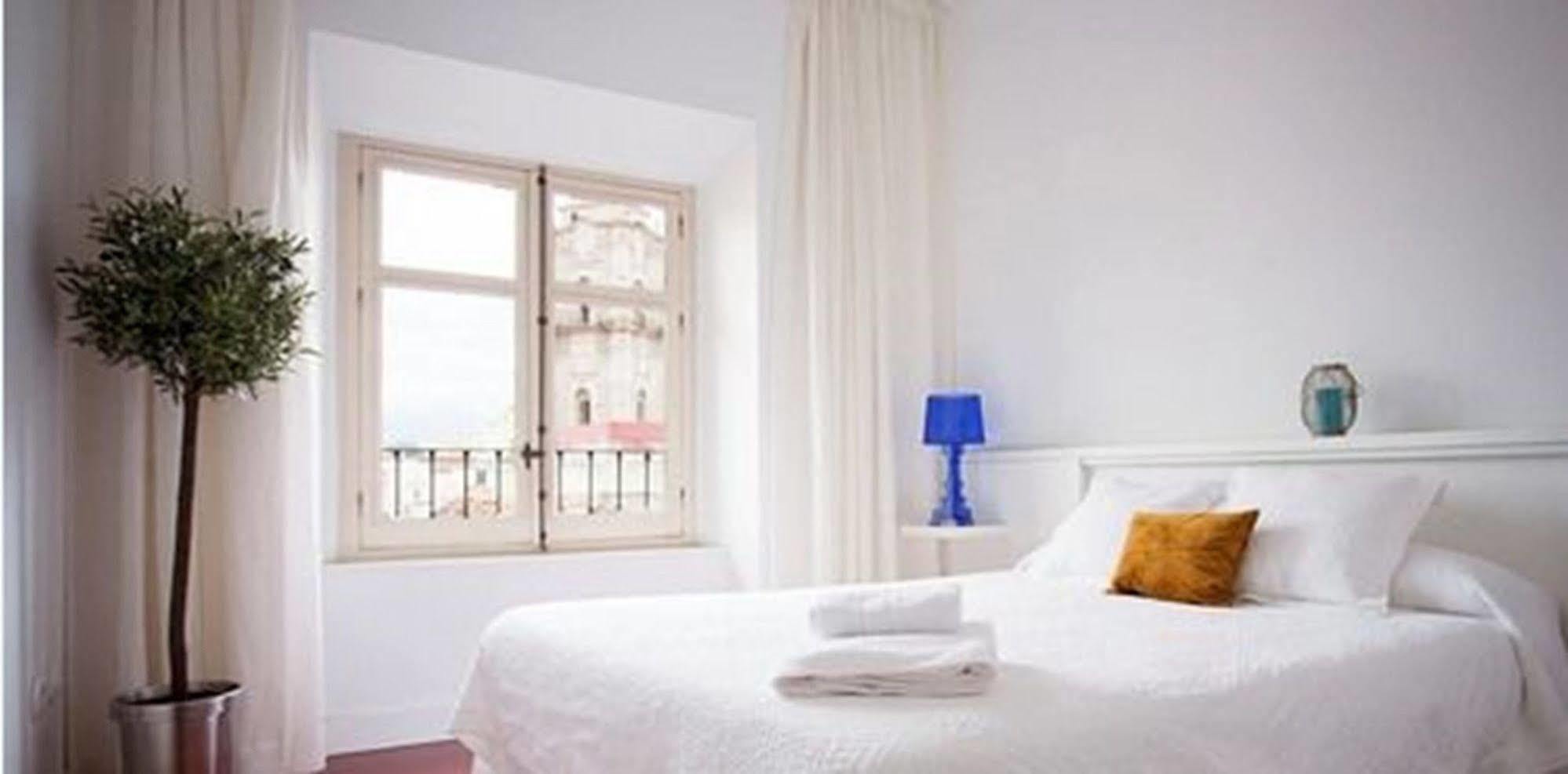 Urbanliving Liborio Apartamento Málaga Exterior foto